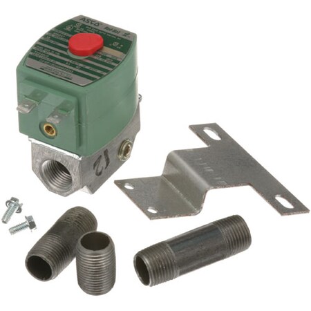 Hobart Solenoid Valve Kit 3/8" 24V 428067-G3